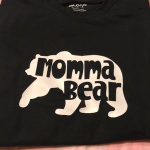 Mama Bear shirt